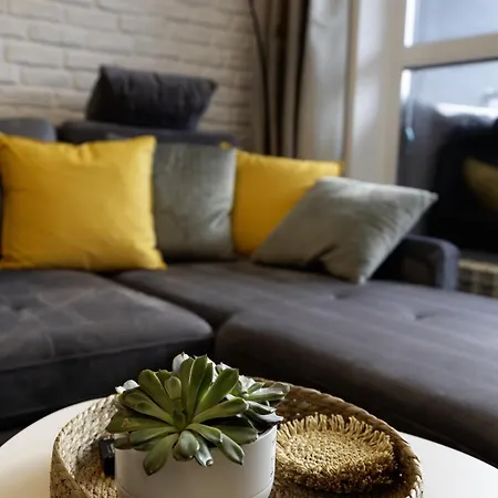 The View Apartment